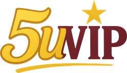 5u VIP Logo